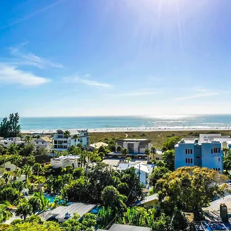Salty Dog Villa